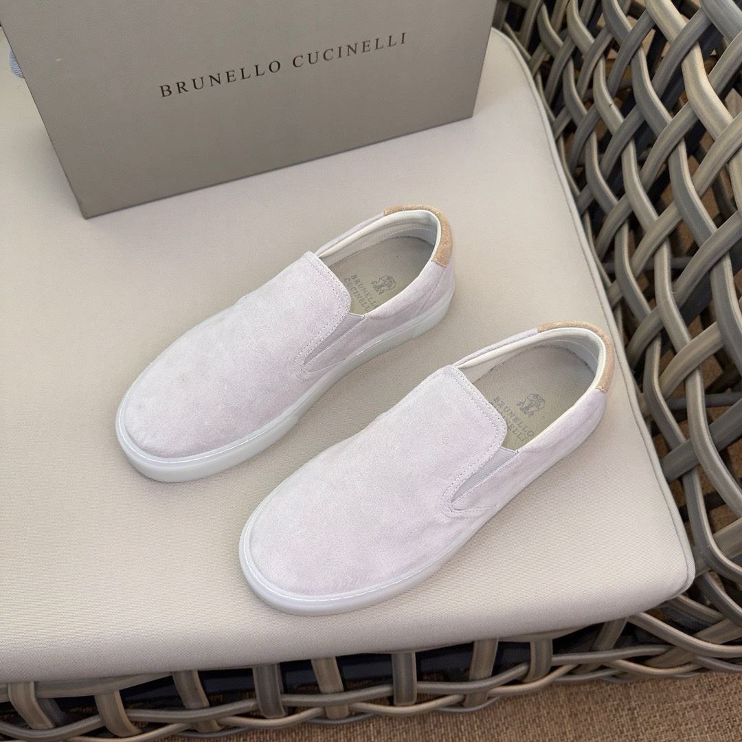 Brunello Cucinelli Shoes